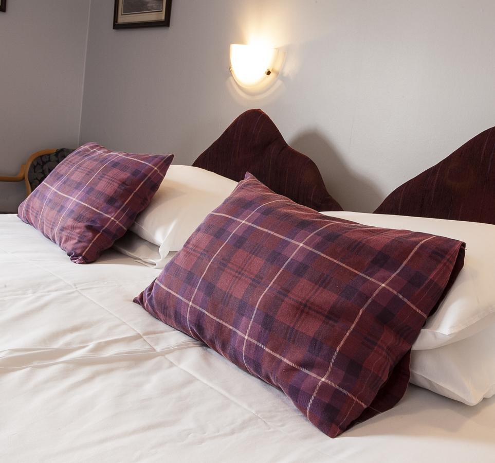 Balavil Hotel Newtonmore Ngoại thất bức ảnh