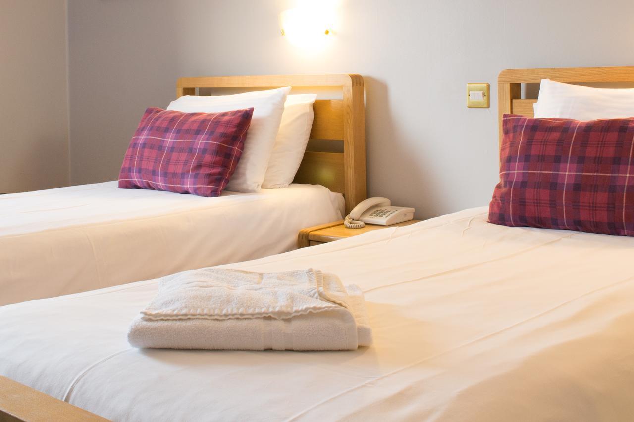 Balavil Hotel Newtonmore Ngoại thất bức ảnh