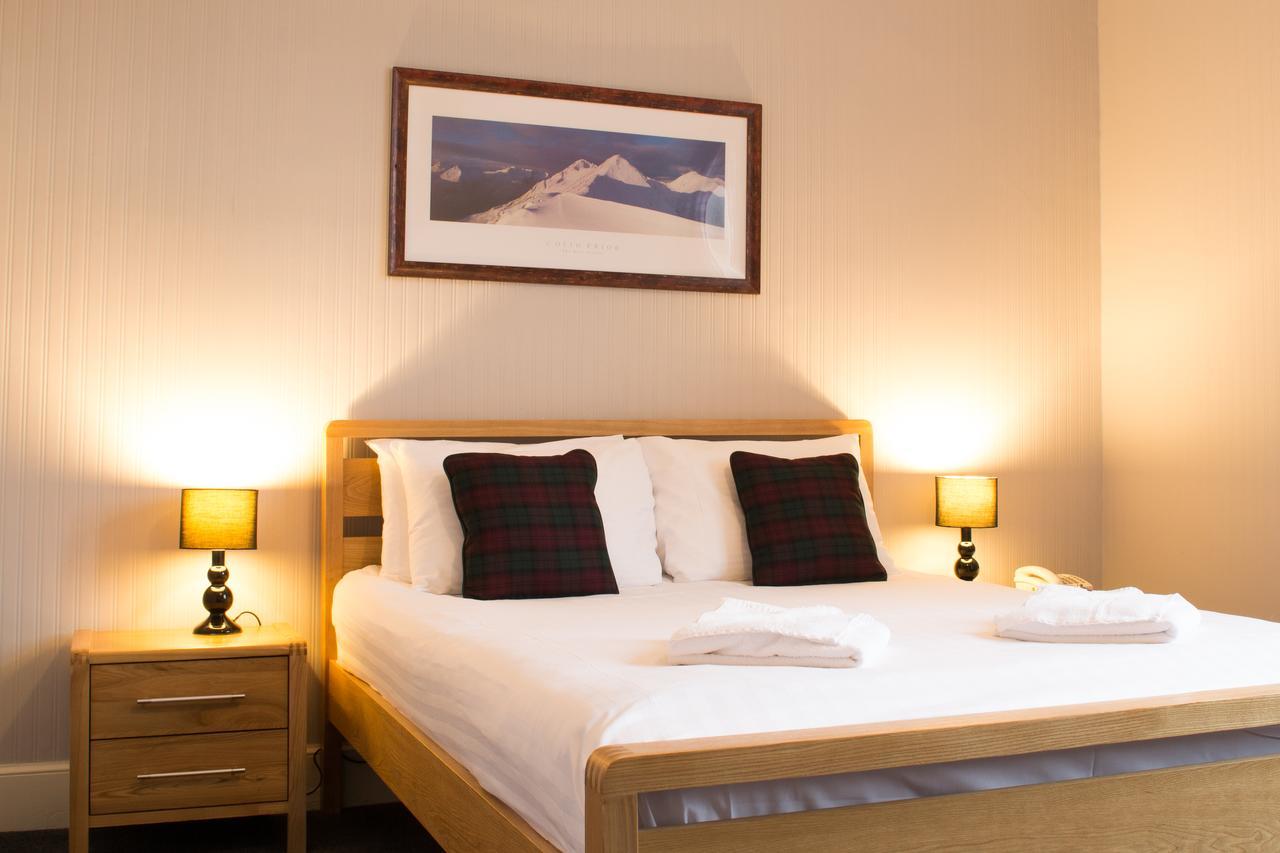 Balavil Hotel Newtonmore Ngoại thất bức ảnh